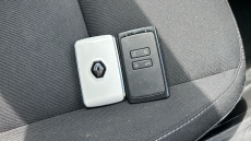 Renault Captur 1.5 dCi 95 Iconic 5dr Diesel Hatchback